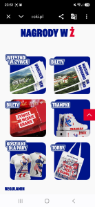Konkurs "Przywilej Żywiecki" 18+
