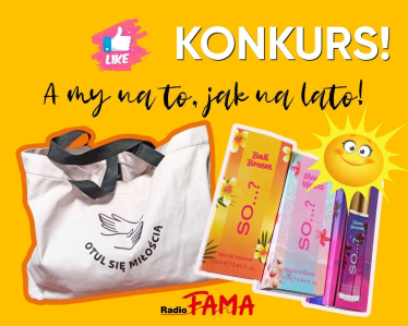 Wakacyjny konkurs