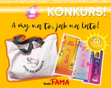 Wakacyjny konkurs