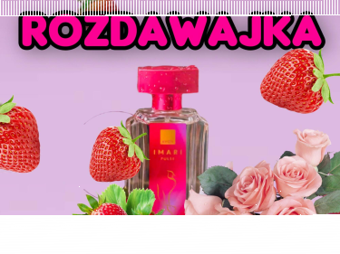 Konkurs "Perfumy Imari Pulse"