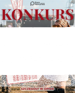Konkurs z paryskie.pl