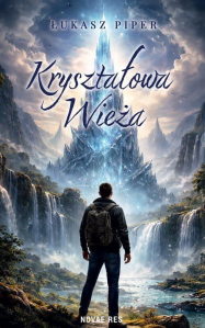 Wygraj książkę "Kryształowa wieża"