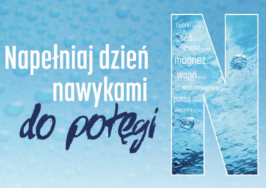 Konkurs "COLLECT&GET Napełniaj dzień nawykami do potęgi N" Biedronka