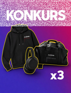 Konkurs "Morfeusz"