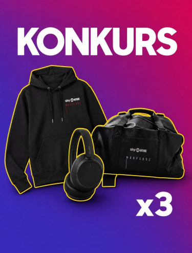 Konkurs "Morfeusz"