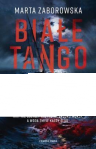 Konkurs z Białym tangiem