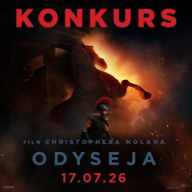 Konkurs "Odyseja"