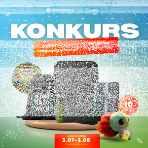Konkurs "Wspólnie dla środowiska"