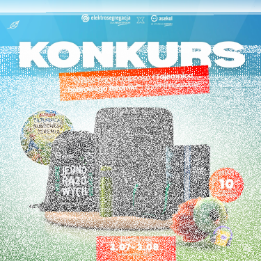 Konkurs "Wspólnie dla środowiska"