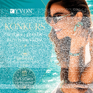 Wygraj zestaw biżuterii