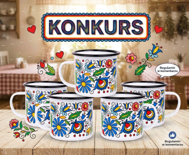 Konkurs portalu na-kaszubach.com