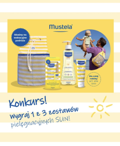 Konkurs "Mollo x Mustela"