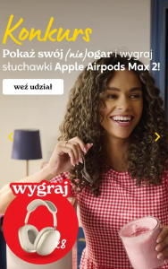 Konkurs "Tu się żyje"
