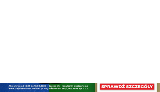 Konkurs "Daj się porwać chwilą" 18+