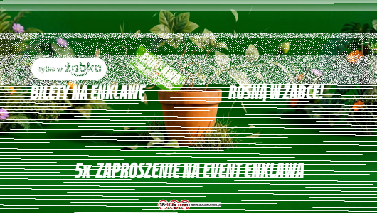 Konkurs "Leć na Enklawę z Lech" 18+
