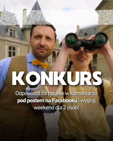 Konkurs "Weekend w Wielkopolsce"