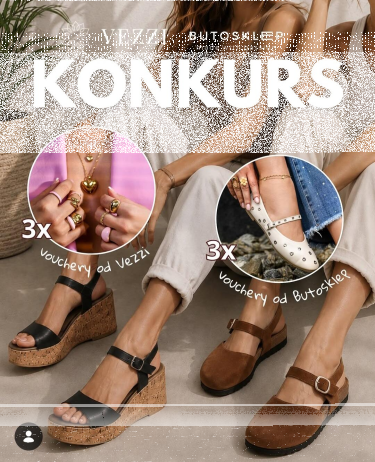 Konkurs "Vezzi"