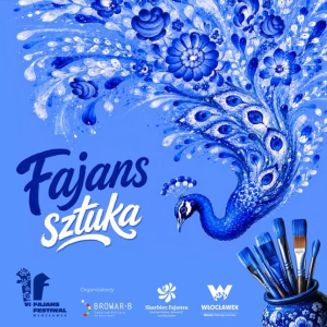 Konkurs "FAJANSsztuka 2026"