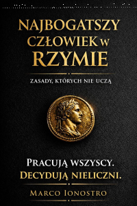Konkurs "Najbogatszy człowiek w Rzymie"