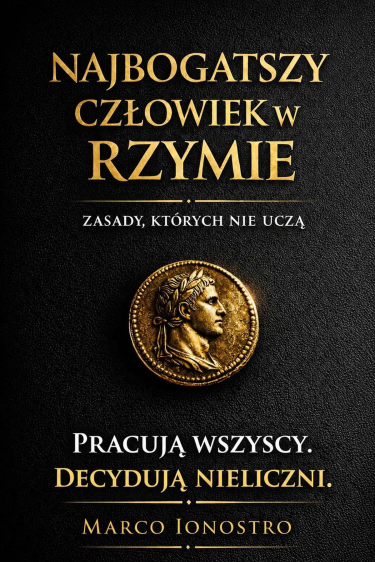 Konkurs "Najbogatszy człowiek w Rzymie"