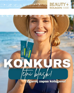 Konkurs "Letni blask"