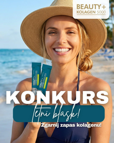 Konkurs "Letni blask"