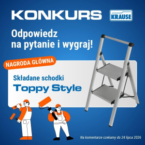 Konkurs remontowy