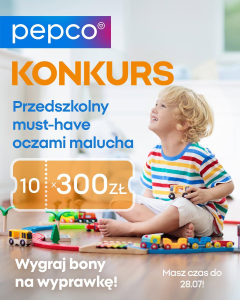 Konkurs "Pepco"