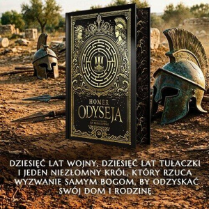 Konkurs "Odyseja"