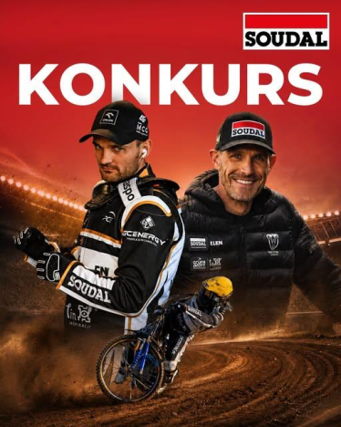 Konkurs "Mistrzowska mieszanka"