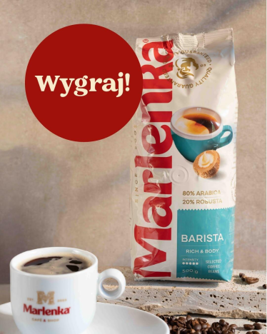Wygraj kawe