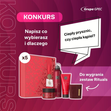 Konkurs z nagrodami