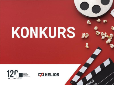 Konkurs "Kino Konesera"