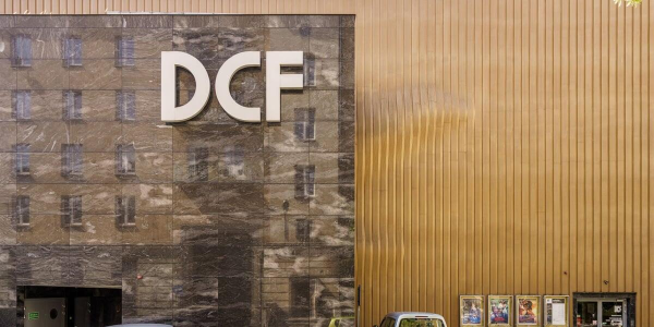 Wrocław: Wygraj podwójne zaproszenia na filmy do Kina DCF! do godz. 9:00