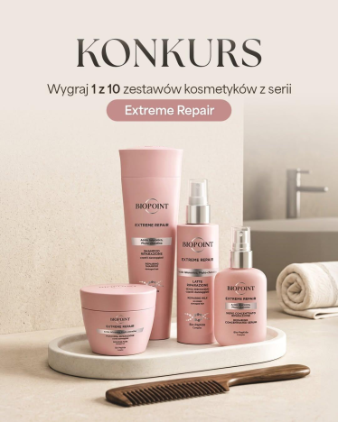 Konkrus "Biopoint"