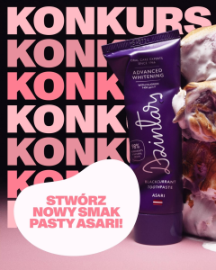 Konkurs "Asari"
