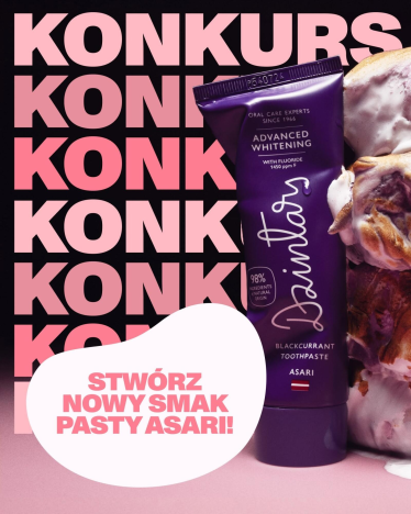 Konkurs "Asari"