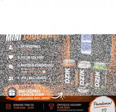 Wygraj mini lodówkę!