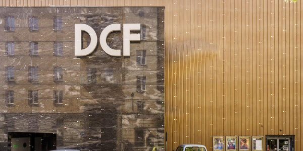 Wrocław: Wygraj podwójne zaproszenia na filmy do Kina DCF! do godz. 9:00