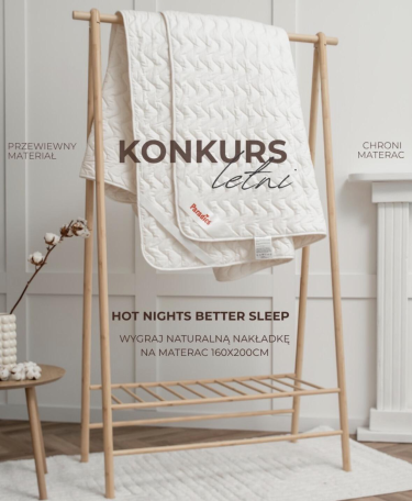 Letni konkurs Paradies