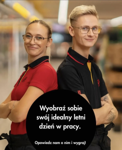 Konkurs "ToMy wygrywamy"