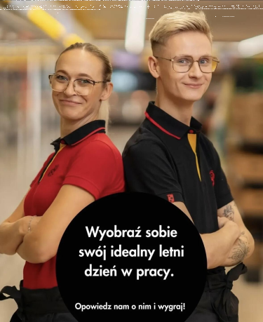 Konkurs "ToMy wygrywamy"