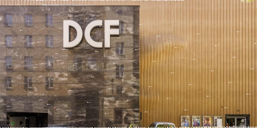 Wrocław: Wygraj podwójne zaproszenia na filmy do Kina DCF! do godz. 9:00