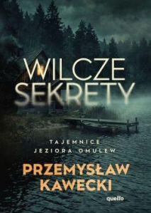 Konkurs z Wilczymi sekretami