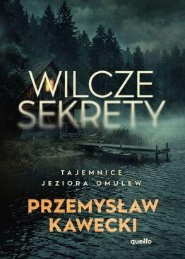 Konkurs z Wilczymi sekretami