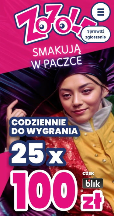 Loteria "Zozole 2026"