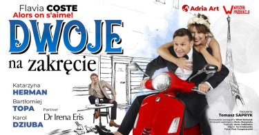 Częstochowa: Konkurs "Dwoje na zakręcie" do godz. 9:00