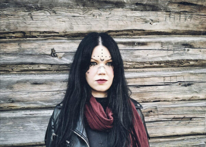 Kraków, Warszawa: Wygraj bilet na koncert black metalowego VERMILIA!