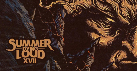 Wygraj karnet na SUMMER DYING LOUD 2026! do godz. 18:00