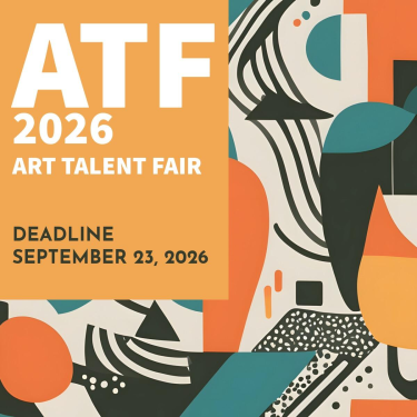 Międzynarodowy konkurs dla artystów "Art Talent Fair"